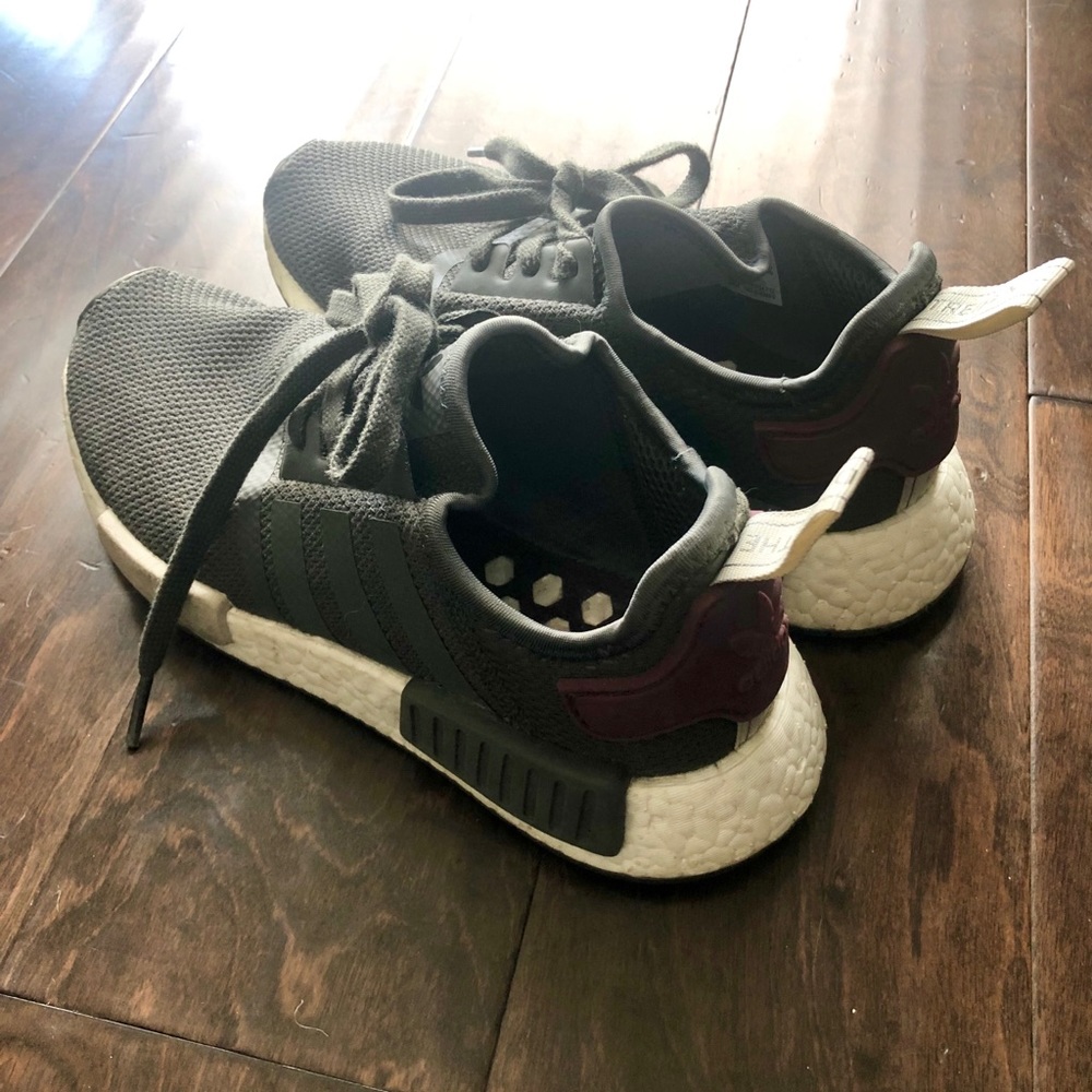 NMD R1 - Picture 4 of 6